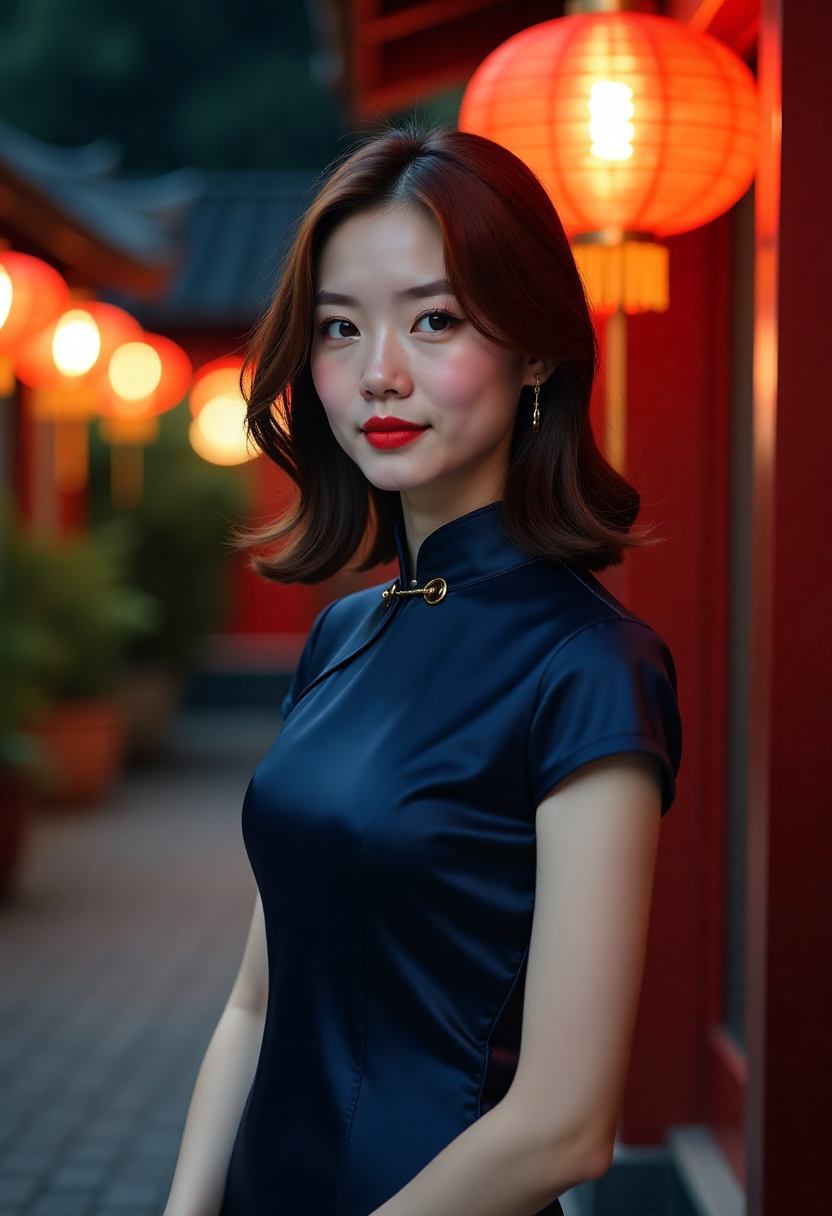 如果可以回家剧照