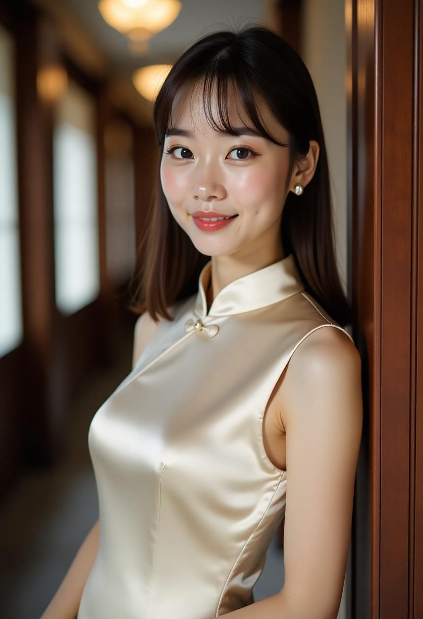 烟火里的家海报
