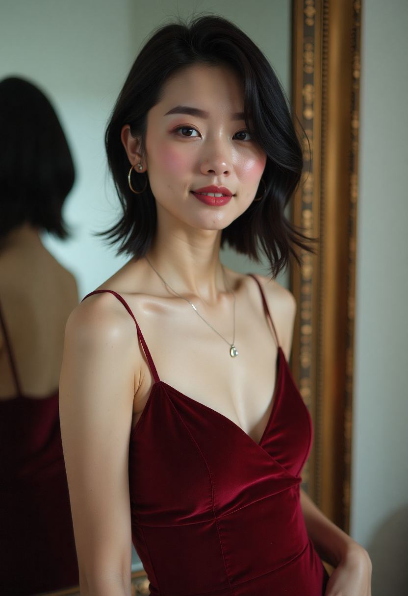 夜归人剧照